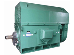 兰考Y系列6KV高压电机